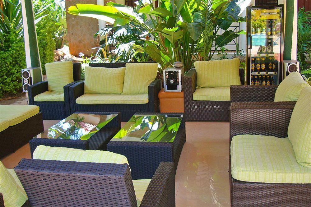 ניירובי Comfort Gardens מראה חיצוני תמונה