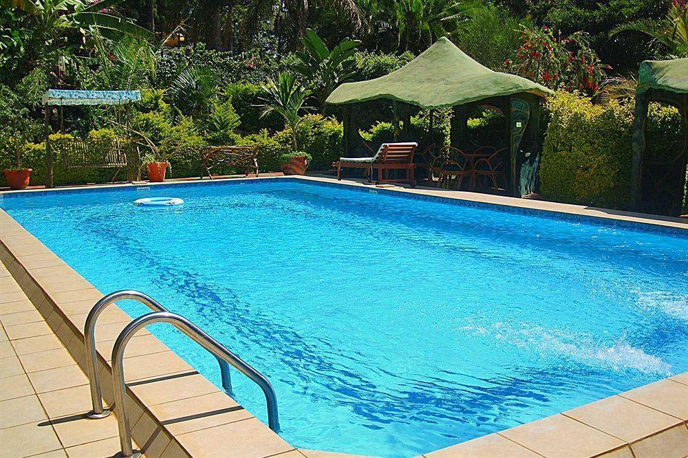 ניירובי Comfort Gardens מראה חיצוני תמונה