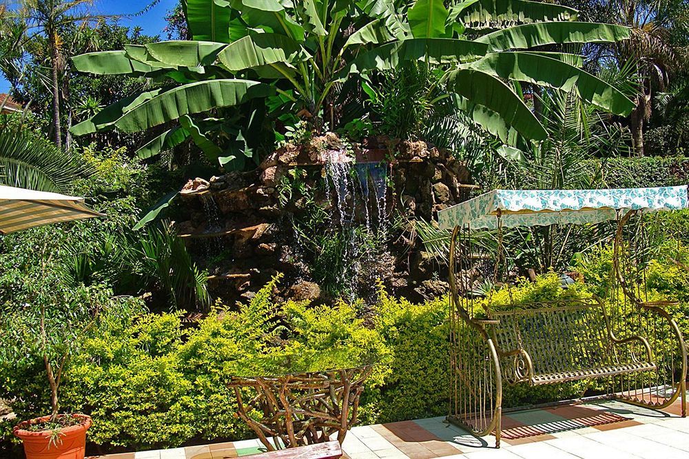 ניירובי Comfort Gardens מראה חיצוני תמונה