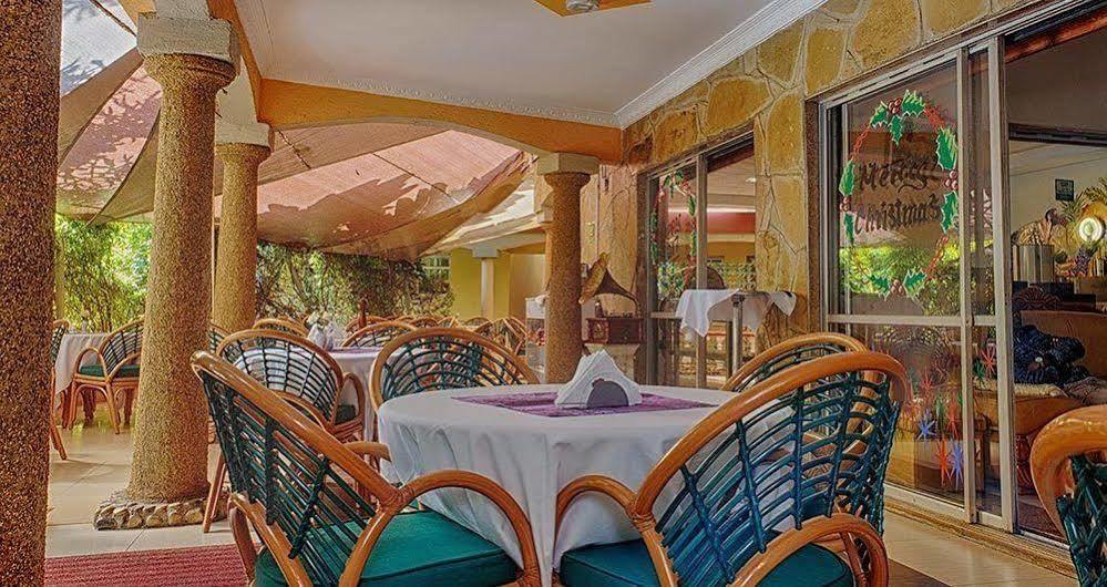 ניירובי Comfort Gardens מראה חיצוני תמונה