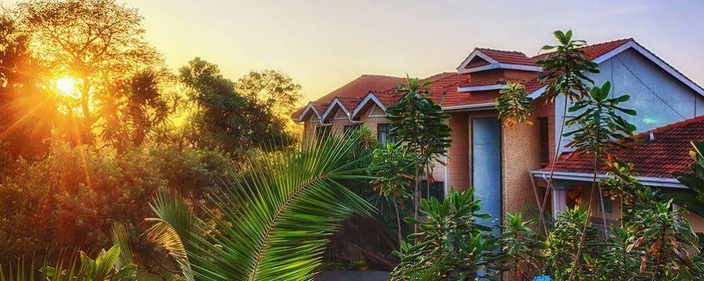ניירובי Comfort Gardens מראה חיצוני תמונה