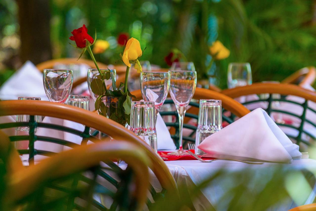 ניירובי Comfort Gardens מראה חיצוני תמונה