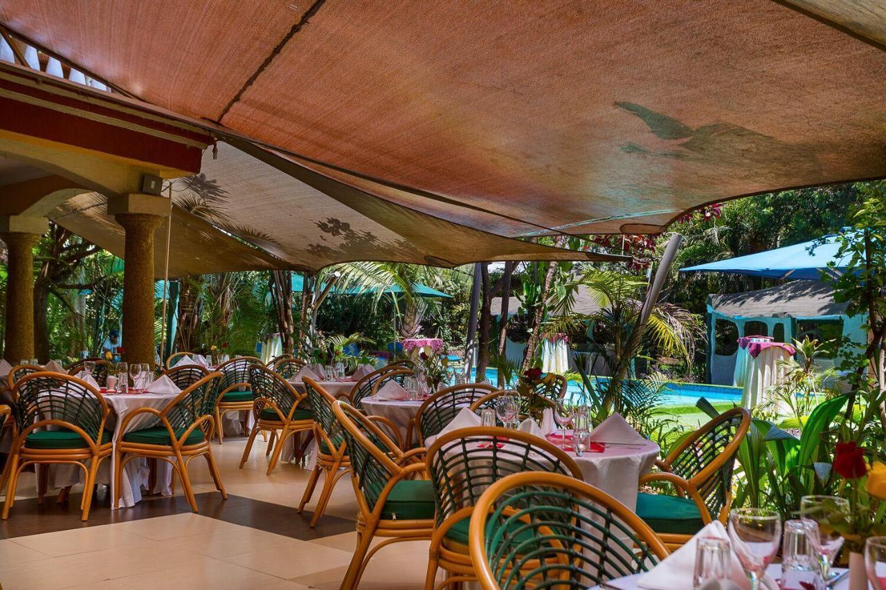 ניירובי Comfort Gardens מראה חיצוני תמונה